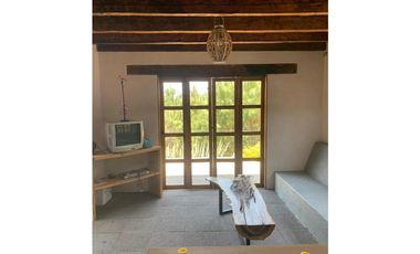 RANCHO SANTA LUCA (MESA RICA)