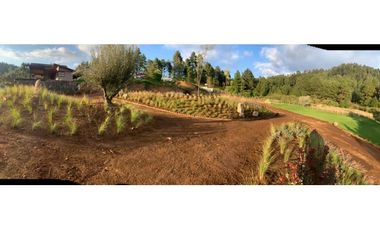 RANCHO SANTA LUCA (MESA RICA)