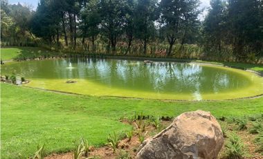 RANCHO SANTA LUCA (MESA RICA)