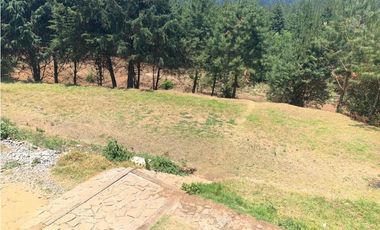 RANCHO SANTA LUCA (MESA RICA)