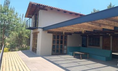 RANCHO SANTA LUCA (MESA RICA)