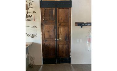 RANCHO SANTA LUCA (MESA RICA)