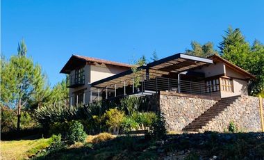 RANCHO SANTA LUCA (MESA RICA)