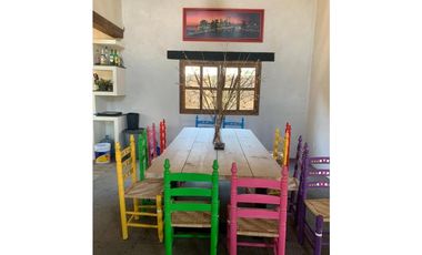 RANCHO SANTA LUCA (MESA RICA)