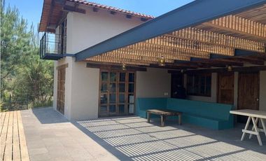 RANCHO SANTA LUCA (MESA RICA)