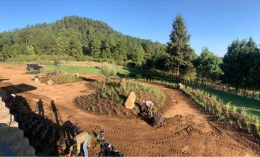 RANCHO SANTA LUCA (MESA RICA)