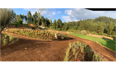 RANCHO SANTA LUCA (MESA RICA)