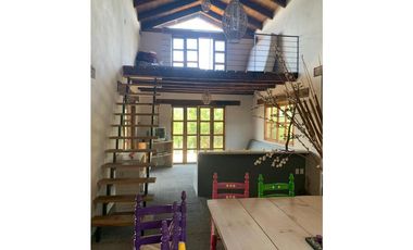 RANCHO SANTA LUCA (MESA RICA)