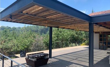 RANCHO SANTA LUCA (MESA RICA)