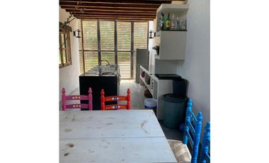 RANCHO SANTA LUCA (MESA RICA)