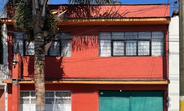 Venta de Casa en San Juanito, Texcoco