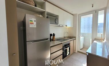 Departamento Playa la herradura ID: 156022r