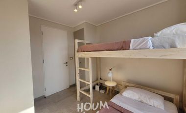 Departamento Playa la herradura ID: 156022r