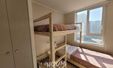 Departamento Playa la herradura ID: 156022r