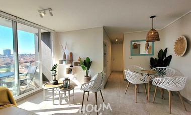 Departamento Playa la herradura ID: 156022r