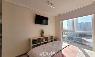 Departamento Playa la herradura ID: 156022r