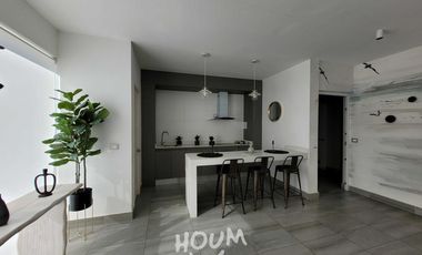 Departamento Playa la herradura ID: 156022r