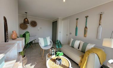 Departamento Playa la herradura ID: 156022r