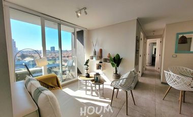 Departamento Playa la herradura ID: 156022r