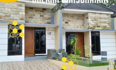 Dijual Rumah Mewah di Semarang atas Harga Turun