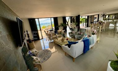 ALQUILER CASA CAMPESTRE CALIMA