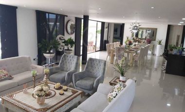 ALQUILER CASA CAMPESTRE CALIMA