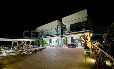 ALQUILER CASA CAMPESTRE CALIMA