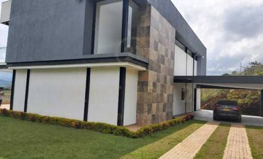 ALQUILER CASA CAMPESTRE CALIMA