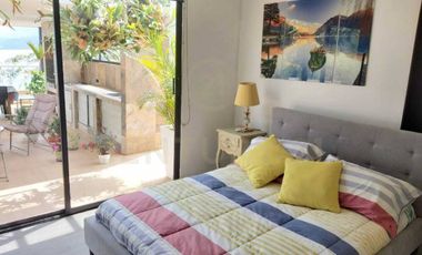 ALQUILER CASA CAMPESTRE CALIMA