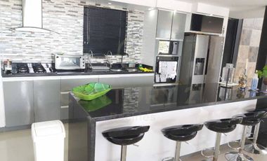 ALQUILER CASA CAMPESTRE CALIMA