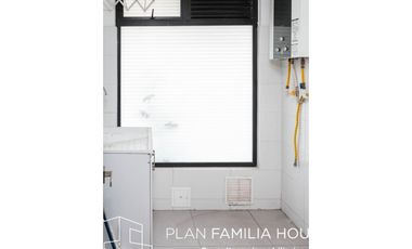 Hermosa casa en Cota, ubicación única dos niveles