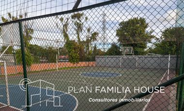 Hermosa casa en Cota, ubicación única dos niveles