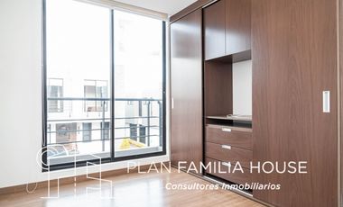 Hermosa casa en Cota, ubicación única dos niveles