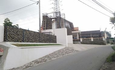 Jarang Ada !! Kavling Siap Bangun Dekat tol Cileunyi mudah ke Kampus : ITB, UNPAD, IPDN, Mulai 132 juta. .