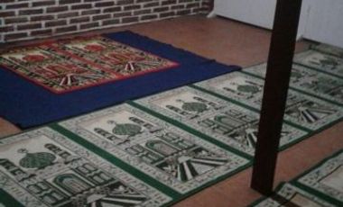 Resto Rumah Makan & Pemancingan Tanah Luas Jalan Raya Borobudur Magelang