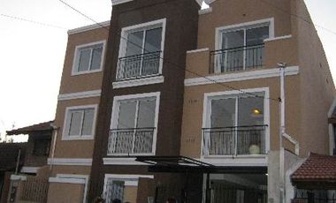 Departamento en venta en Moron Sur