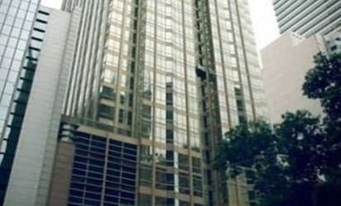 350 sqm to 1,483 sqm Office Space for Lease in Ayala Ave., Makati City