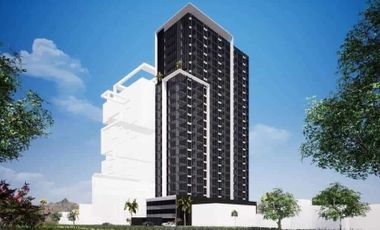 AVAILABLE Preselling Condominium for Sale in Lahug cebu city