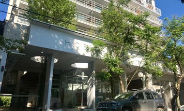 Monoambiente en Zarate  zona céntrica