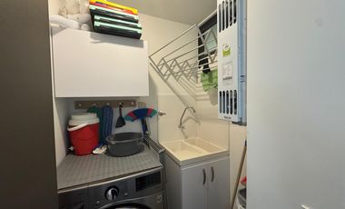 apartamento en venta en altos del poblado. Cod V13481