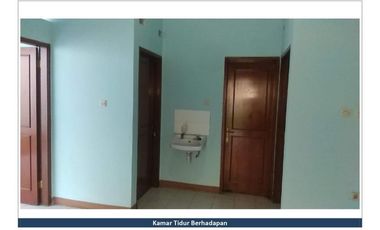 Disewakan Rumah Komplek Bumi Adipura Cluster Cemara Blok D Rancabolang Kota Bandung Jawa Barat Murah Nyaman Siap Huni