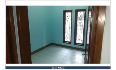 Disewakan Rumah Komplek Bumi Adipura Cluster Cemara Blok D Rancabolang Kota Bandung Jawa Barat Murah Nyaman Siap Huni