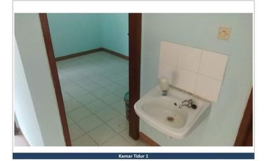 Disewakan Rumah Komplek Bumi Adipura Cluster Cemara Blok D Rancabolang Kota Bandung Jawa Barat Murah Nyaman Siap Huni