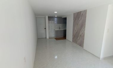 apartamento en arriendo en ciudad pacífica. Cod A124608