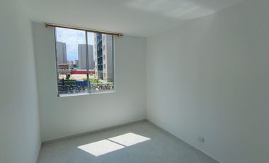 apartamento en arriendo en ciudad pacífica. Cod A124608