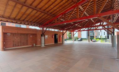 apartamento en arriendo en ciudad pacífica. Cod A124608