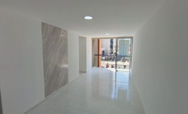 apartamento en arriendo en ciudad pacífica. Cod A124608