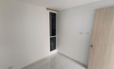 apartamento en arriendo en ciudad pacífica. Cod A124608