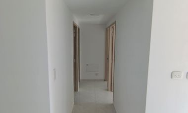 apartamento en arriendo en ciudad pacífica. Cod A124608