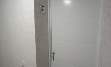 apartamento en arriendo en ciudad pacífica. Cod A124608